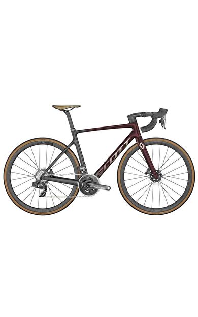 2024 SCOTT ADDICT RC 10 YOL BİSİKLETİ