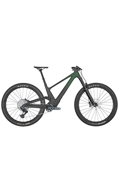 2024 SCOTT GENIUS 910 TR DAĞ BİSİKLETİ