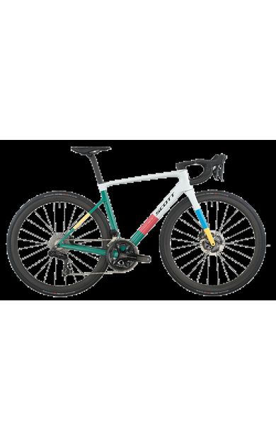 2026 SCOTT ADDICT RC PRO YOL BİSİKLETİ