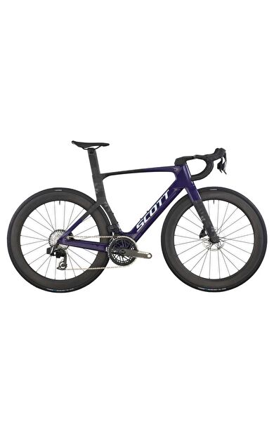 2026 SCOTT FOIL RC TEAM YOL BİSİKLETİ