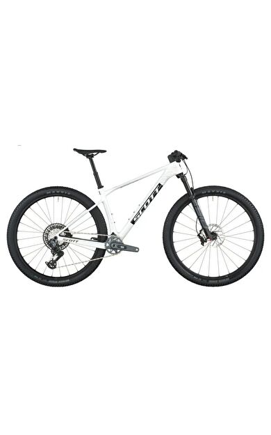 2026 SCOTT SCALE RC TEAM ISSUE DAĞ BİSİKLETİ