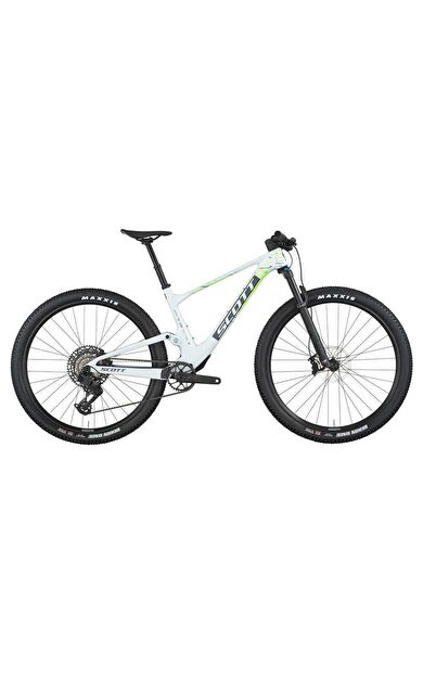 2026 SCOTT SPARK RC COMP DAĞ BİSİKLETİ