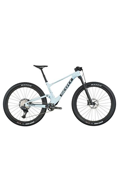 2026 SCOTT SPARK RC PRO DAĞ BİSİKLETİ