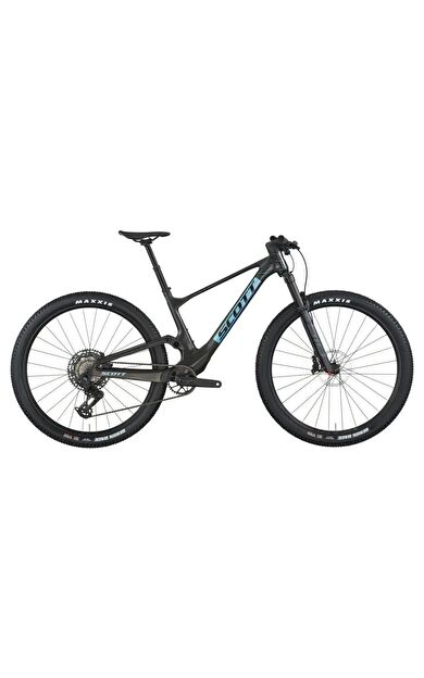 2026 SCOTT SPARK RC TEAM DAĞ BİSİKLETİ