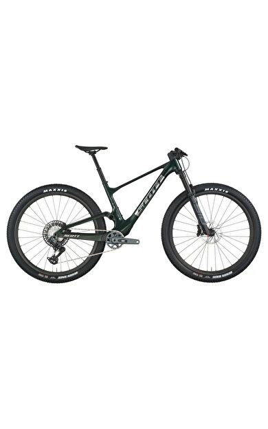 2026 SCOTT SPARK RC TEAM ISSUE DAĞ BİSİKLETİ