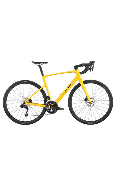 Scott Addict 40 Karbon Yol Bisikleti 2026 425357