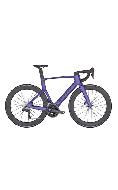 Scott Foil RC 10 Karbon Yol Bisikleti 2025 293187