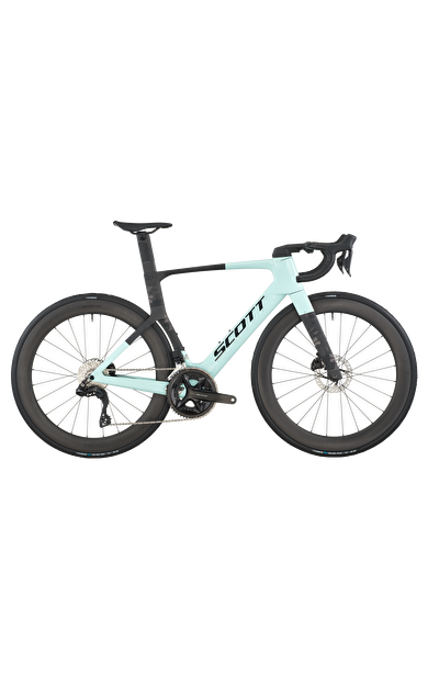 Scott Foil RC 20 Karbon Yol Bisikleti 2026 425342