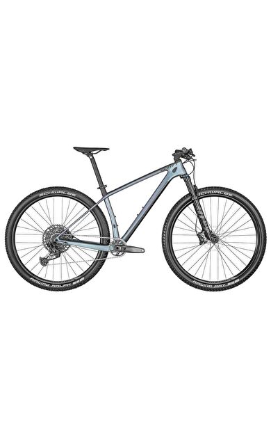 SCOTT SCALE 920 DAĞ BİSİKLETİ