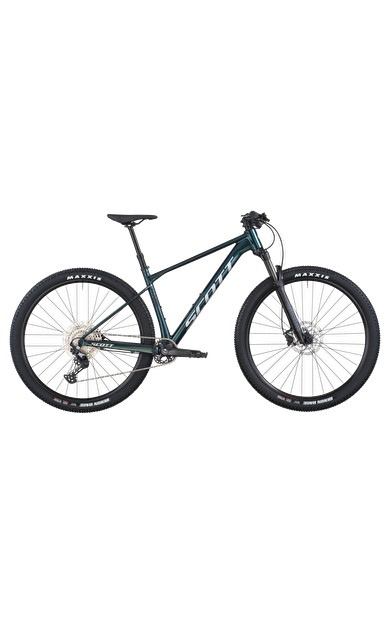 Scott Scale 935 Dağ Bisikleti 2026 Twinkle Green