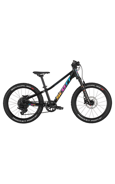 Scott Scale RC 400 24 Jant Çocuk Bisikleti 2026 423460