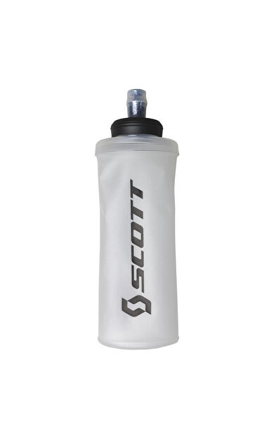 Scott Soft Bottle Flask 500 ML Matara-ŞEFFAF