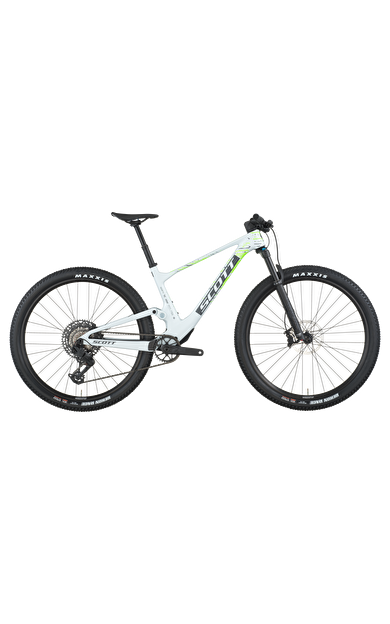 Scott Spark RC Comp Karbon Dağ Bisikleti 2026 425329