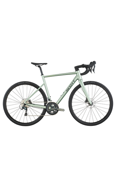 Scott Speedster 20 Yol Bisikleti 2026 Reseda Green