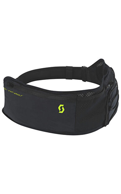 Scott Trail RC Bel Çantası-SİYAH