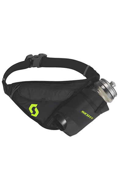 Scott Trail RC Matara Hazneli Bel Çantası-SİYAH