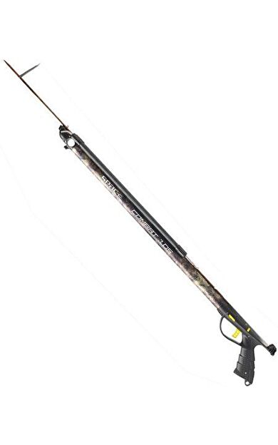 SEAC SUB COMBAT ZIPKIN KAMUFLAJ 95