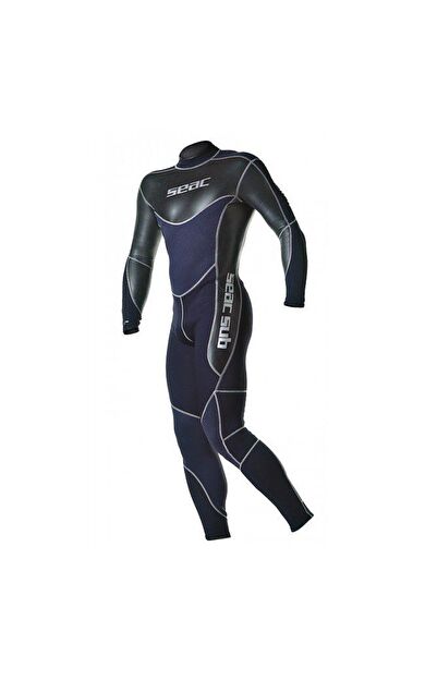 SEAC SUB ELBISE BODY FIT TEK PARCA 1.5 MM