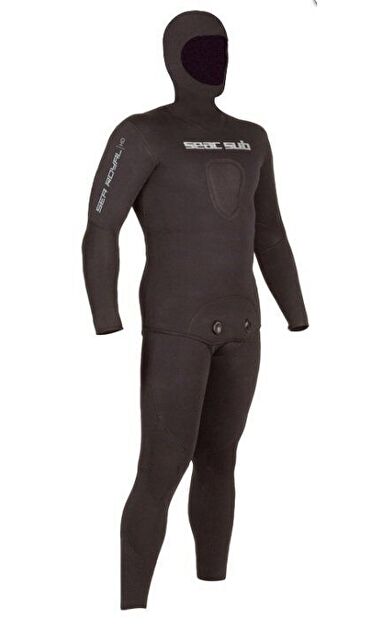 SEAC SUB ELBISE SEA ROYAL HD 3.5 MM