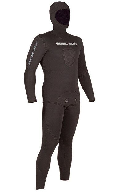 SEAC SUB ELBISE SEA ROYAL HD 7 MM