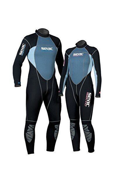 SEAC SUB ELBISE TEK PARCA BODY FIT BAYAN 3MM