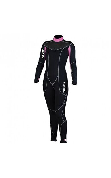 SEAC SUB ELBISE TEK PARCA SENSE BAYAN 3 MM