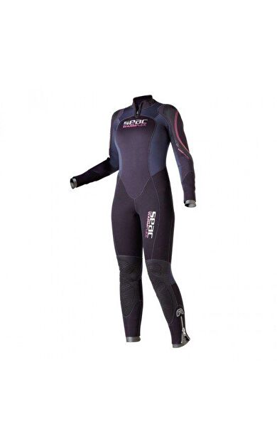 SEAC SUB ELBISE WARM FLEX BAYAN 5MM