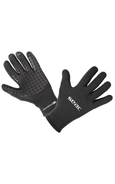 SEAC SUB ELDIVEN ANATOMIC HD 2.5MM