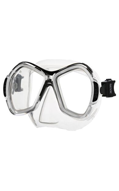 SEAC SUB MASKE ANGEL (SEFFAF)