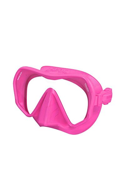 SEAC SUB MASKE TOUCH (PEMBE)
