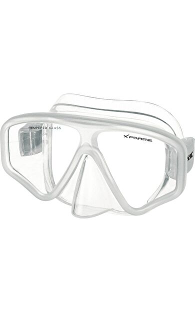 SEAC SUB MASKE X-FRAME (SEFFAF)