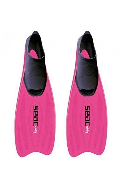 SEAC SUB PALET EASYFIN PEMBE