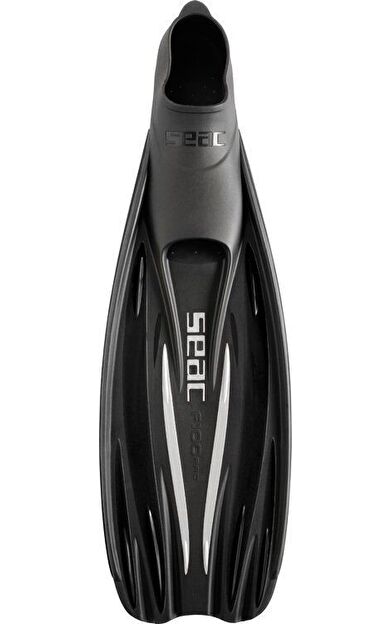 SEAC SUB PALET F-100 PRO (SIYAH)