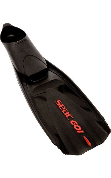 SEAC SUB PALET GO! SIYAH