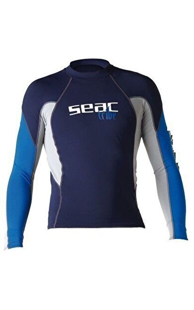 SEAC SUB RUSH GUARD RAA EVO UST (UZUN KOL)
