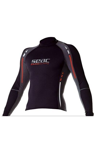 SEAC SUB WARM GUARD UST (UZUN KOL)