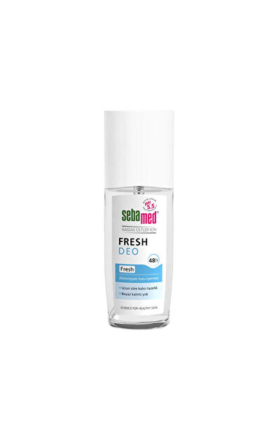Sebamed Deodorant Fresh 75 Ml