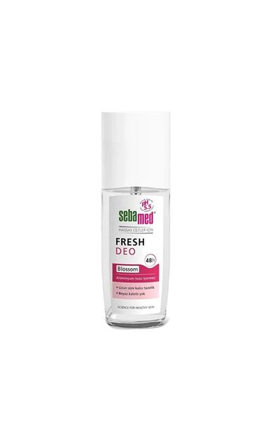 Sebamed Deodorant Blossom 75 Ml