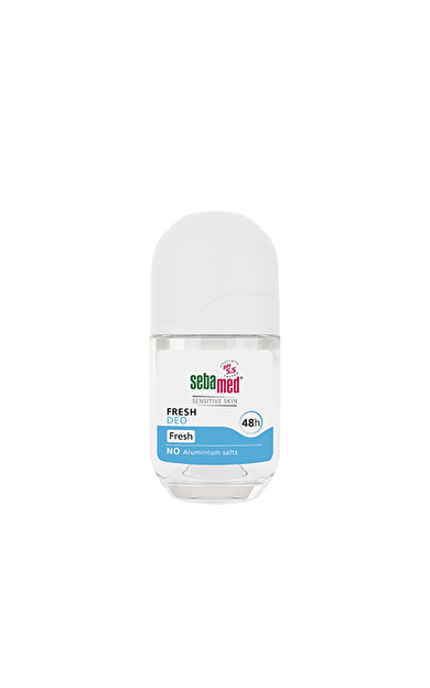 Sebamed Deodorant Roll-On Fresh 50ml