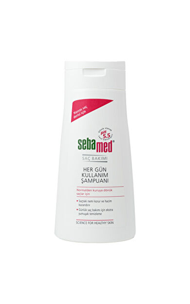 Sebamed Her Gün Kullanım Şampuanı 400 ml