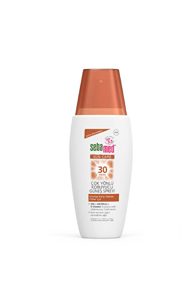 Sebamed Sun Güneş Spreyi Spf 30 150 ml