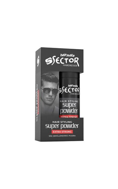 Sector Toz Wax Extra Strong 20 Gr.