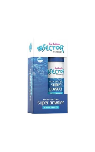 Sector Toz Wax Ultra Strong 20 Gr.