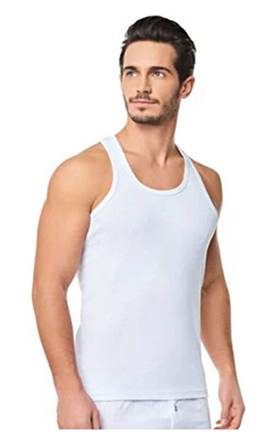 Seher Yıldızı Likralı Erkek Spor Atlet 10 Adet