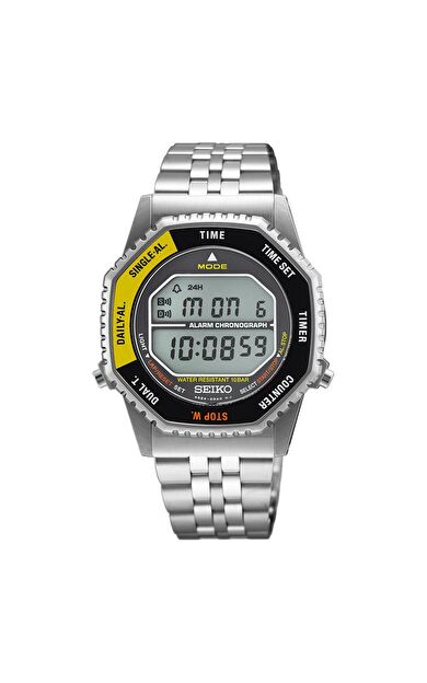 SEIKO ROTOCALL SMGG17P1 Erkek Kol Saati