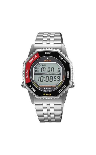 SEIKO ROTOCALL SMGG19P1 Erkek Kol Saati