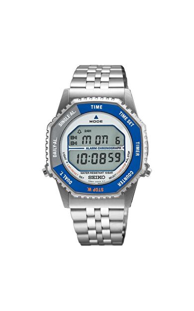 SEIKO ROTOCALL SMGG21P1 Erkek Kol Saati