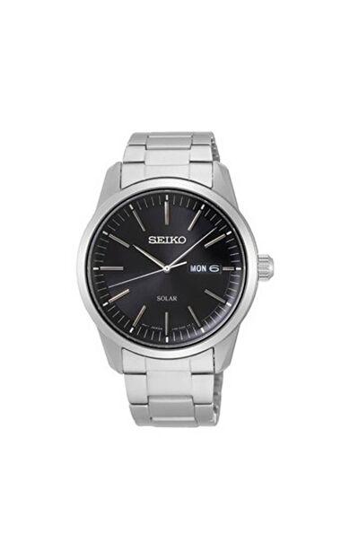 SEIKO SNE527P1 Erkek Kol Saati