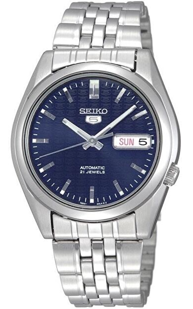 SEIKO SNK357K1 Erkek Kol Saati