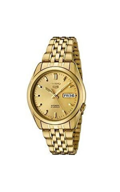 SEIKO SNK366K1 Erkek Kol Saati